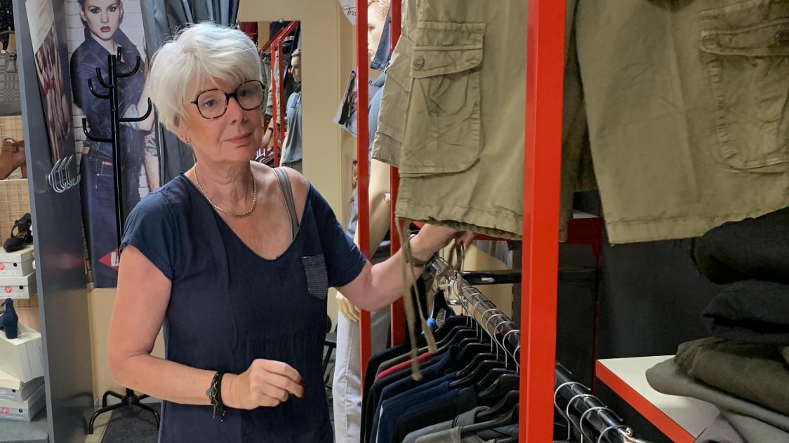 Boutique 46 et plus online